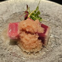 鉄板焼 一徹 - 