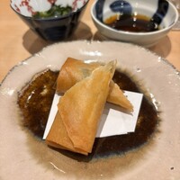 鮨結う遥 - 