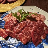 赤羽 友星 - 