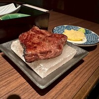 和牛焼肉 やくにく 路地裏 - 