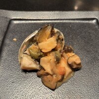 鉄板焼 一徹 - 