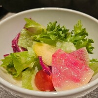 鉄板焼 一徹 - 