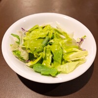 紅花別館 - 【サラダセット】