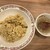 餃子の王将 - 料理写真: