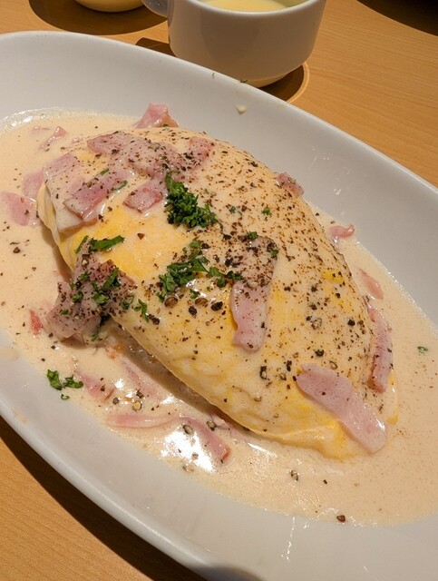 Omurice Senmon Ten Eagle photo 3