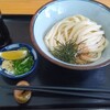 手打ちうどん まる泉