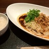 芝蘭 担担麺