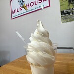 ミルクハウス - 