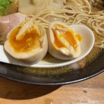 ラーメン屋 トイ・ボックス - 