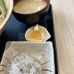 TSUBAKI食堂 - 