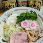 中華そば みたか - 