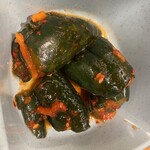 焼肉きんぐ - 料理写真: