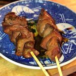 炭火焼鳥 きち蔵 - 