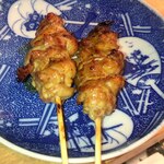 炭火焼鳥 きち蔵 - 