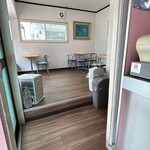 ミルクハウス - 