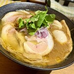 ラーメン屋 トイ・ボックス - 