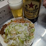 中華そば みたか - 