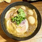 ラーメン屋 トイ・ボックス - 