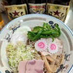 中華そば みたか - 