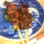 炭火焼鳥 きち蔵 - 