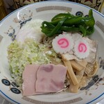 中華そば みたか - 