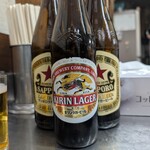 中華そば みたか - 