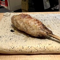 鳥さみ - 