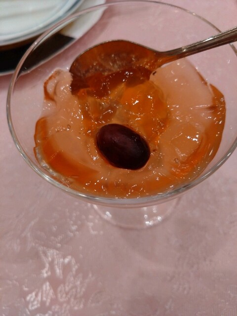 【ホタテ丼】〜ホテルで朝食をシリーズ（１） : ホテルベルクラシック北見の写真