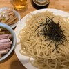 中華つけ蕎麦 でき心