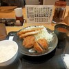 とんかつ　まるや 大手町店