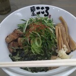 麺屋こころ - 料理写真: