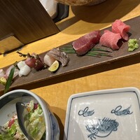 魚斉 - 