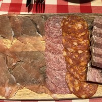 ビストロガブリ 大門店 - 