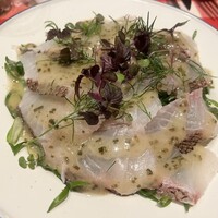 ビストロガブリ 大門店 - 