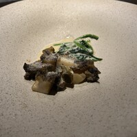 銀座のステーキ 銀座本店 - 