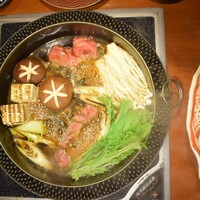 飛騨牛一頭家 馬喰一代 岐阜神田 - 