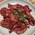 カルビの王様 - 料理写真: