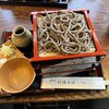 民芸そば 仁作 - 
