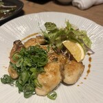 鉄焼酒房 蜂ヤ - 