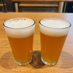 OKAIDO BREWERY - 
