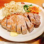 キッチンあおば - 