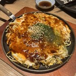 鉄焼酒房 蜂ヤ - 料理写真: