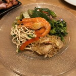 中華厨房 一歩 - 