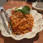 イタリアングリル 芹 - 