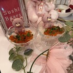 Sushi Bears - 