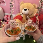 Sushi Bears - 