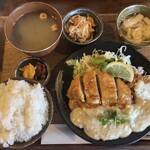 なごみ食堂 - 