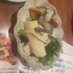 イタリアングリル 芹 - 