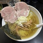 一条流がんこ総本家分家四谷荒木町 - 