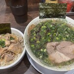 らーめん楓神 - 